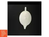 Hvid tekande med låg fra Jasper Conran (str. 27 x 14 cm) - 4