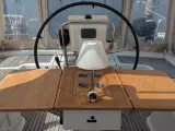 Beneteau Oceanis 37, 3 kahyt layout  - 4