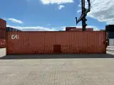 40 fods Container  HC ( 290 Cm ) - ID: CAXU 803334 - 3