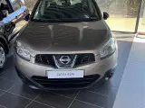 Nissan Qashqai 1,6 Visia 4x2 Start/Stop 117HK 5d