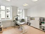 Fuldt møbleret kontorarbejdsplads fra 2.400 kr. + moms pr. måned - 4