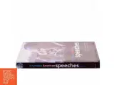 The Greatest American Speeches af Quercus (Bog) - 2