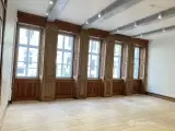Lys og moderne kontor med gode faciliteter til leje. - 2