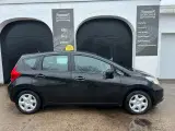 Nissan Note 1,5 dCi 90 Acenta - 3