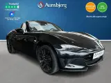Mazda MX-5 2,0 SkyActiv-G 184 Roadster Seiza