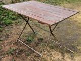 Havebord