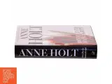 Det ellevte manuskript af Anne Holt (f. 1958-11-16) (Bog) - 2