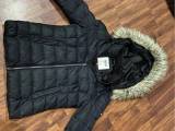 Tommy Hilfiger vinterjakke 