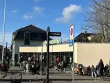 Butikslokale til leje på Søborg Hovedgade 32. - 3