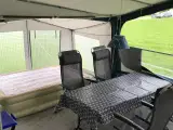 Campingvogn udlejes - 5