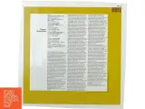 LP greatest composers greatest hits haydn fra Trax Music Ltd (str. 31 x 31 cm) - 2