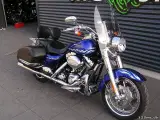 Harley-Davidson FLHRSE3 CVO Road King Mc-Syd Bytter gerne - 2