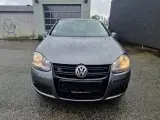 VW Golf V 1,9 TDi 105 Comfortline - 3