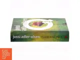 Flaskepost fra P af Jussi Adler-Olsen (Bog) - 2
