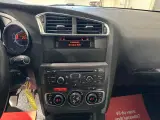 Citroën C4 1,6 HDi 92 Seduction - 5