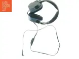 Gaming headset med mikrofon fra Playstation (str. Ørebøffer 9 x 7 cm) - 5