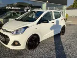 Hyundai i10 1,0 Move - 2