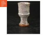 Keramik snapseglas (str. 8 cm) - 3