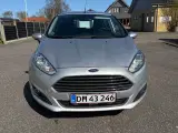 Ford Fiesta 1,0 SCTi 100 Titanium - 2