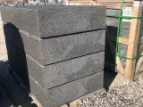 Granit trappetrin 120X60X18 CM 