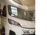 2025 - LMC Tourer H730 G Lift - 2
