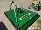 Brakpudser Conor - 2