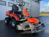 Husqvarna R 316TX Inkl. 112 cm klipper - 2