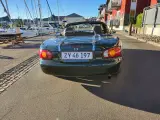 Mazda MX5 1.6 - 2