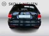 VW Golf VI 1,4 TSi 160 Comfortline Variant - 5