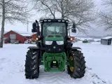 John Deere 6105R  - 4