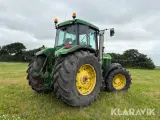 Traktor John Deere 7810 TLS - 3