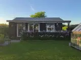 Helårsisoleret kolonihave i Haveselskabet Aablink. - 5