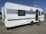 2023 - Adria Alpina 613 UT - 2