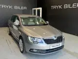 Skoda Superb 2,0 TDi 170 Elegance DSG - 2