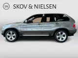 BMW X5 3,0 D Steptr. Van - 2