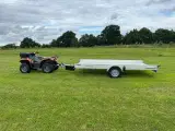 Anssems AMT 1300 ATV-trailer