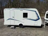 2020 - Caravelair Antares 410   Dejlig lille rejsevogn med godt udstyr fra Hinshøj Caravan. - 3