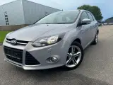 Ford Focus 1,0 SCTi 100 Titanium stc. Van - 2