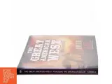 The Great American West af Kenneth W. Rendell (Bog) - 2
