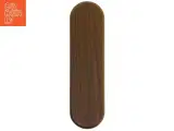 Ur og fyldpen i træ etui fra Quartz (str. Ø. 3,4 cm) - 3