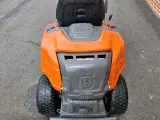 Husqvarna R216AWD m. 94Combi - 5