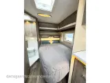 2018 - Kabe Royal 520 XLKS   Franskseng-Alde-Gulvvarme-Mover-Telt - 3