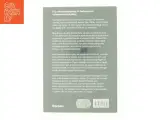 The balanced scorecard af Robert S. Kaplan og David P. Morten (Bog) - 2
