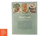 Sund mad - 3