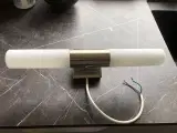 væglampe til badeværelse