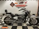 Honda VT 750 C