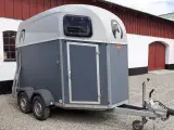 Böckmann Duo Esprit Grå år 2015