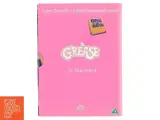 Grease med John Travolta (DVD) - 2