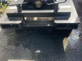 Spyd / dorn til pallegafler, til løft af div. - 3