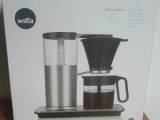 NY; Kaffemaskine Wilfa 1,0L